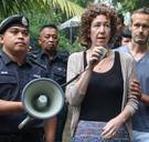 Vermiste Nora (15) dood teruggevonden in Maleisische jungle