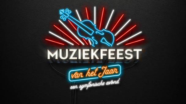 Muziekfeest van het jaar 2021 (1/2)