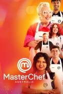 boxcover van MasterChef Australia
