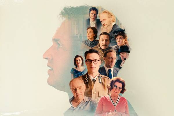 Interview met de geschiedenis: het Belgische koningshuis.