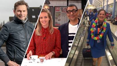 Eikenprocessierups en KLM bestaat dit najaar 100 jaar in De Ochtend Show to go