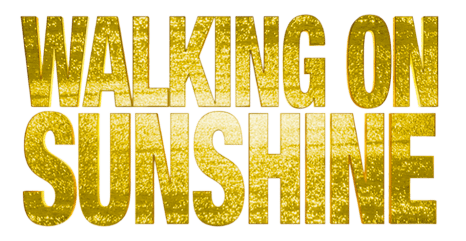 Walking On Sunshine