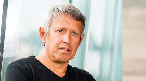 Lieven Maesschalck vertelt hoe je dat buikje weg krijgt