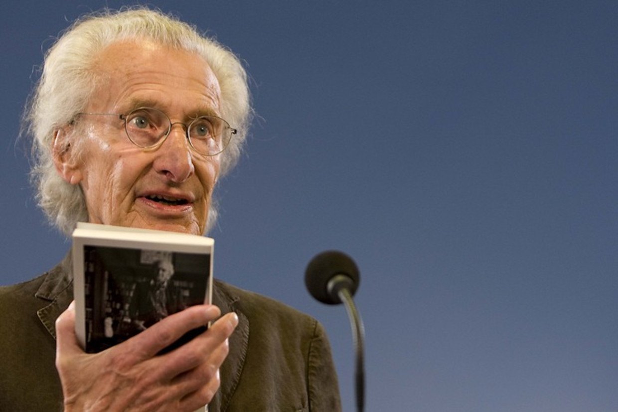 Bezige Bij Stelt Mulisch Consulente Aan Het Parool