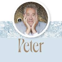 Peter: “Ik wil bewijzen dat ik een terechte, nieuwe Dr. Phil kan zijn”