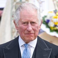 Dit gerecht komt niet meer op tafel bij koning Charles