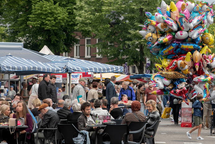 Braderie belgie