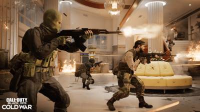 ‘Black Ops: Cold War’ maakt ons eindelijk weer enthousiast over een ‘Call of Duty’-verhaal