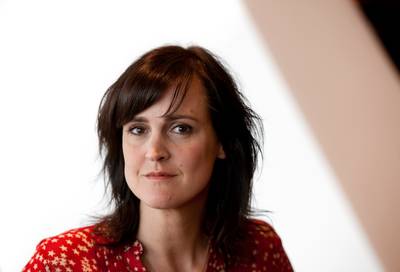 Presentatrice Abbring wil na Zomergasten weer anonimiteit in