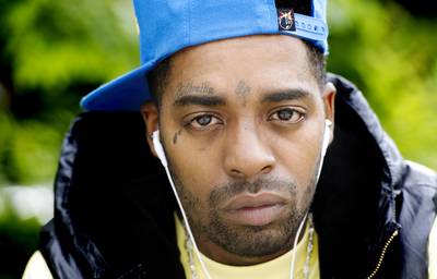 Rapper Kempi mag onder voorwaarden de cel uit