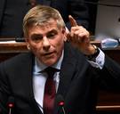 Filip Dewinter: ‘Ik wil geen moslim als burgemeester’