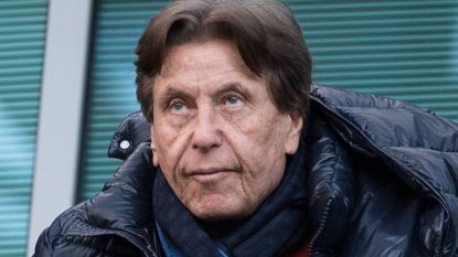 Hoe het dubieuze verleden met ‘Mister Fix It’ Moeskroen dan toch duur lijkt komen te staan