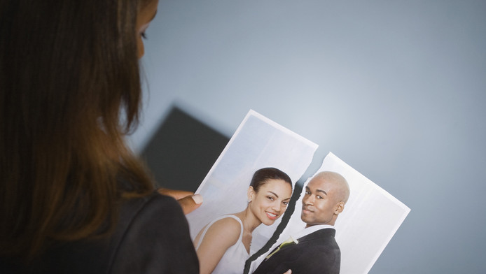 Relatiebreuk overleven