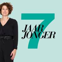 Marieke (50) krijgt meer kleur en dat ziet er stralend uit