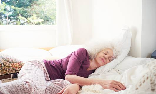 Vaak moe? Dat kan aan deze vijf onverwachte dingen in huis liggen