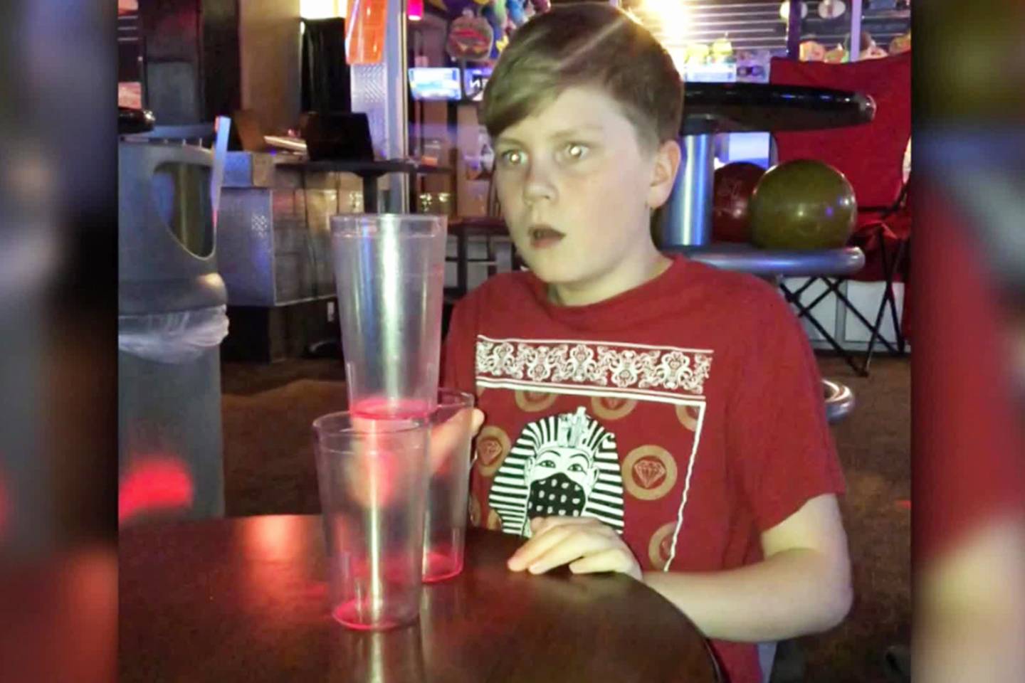 America's Funniest Home Videos