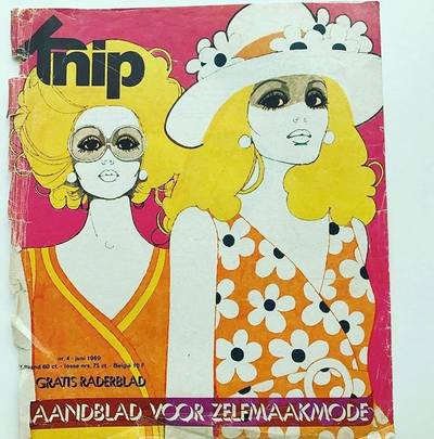 Naaien? ‘Meisjes weten niet eens meer wat een naald is’