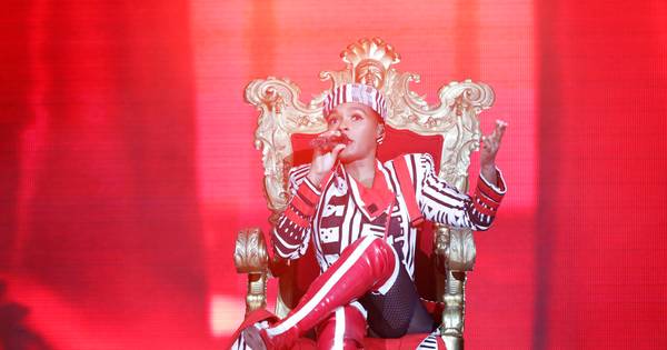 Het WK voetbal, Janelle Monáe en LP; de ene Amerikaanse winnaar is de andere niet - De Gelderlander