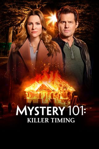 Mystery 101 (6): Killer Timing