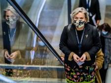 Bijleveld: Britten slaan alarm over dreiging Russische oorlogsschepen