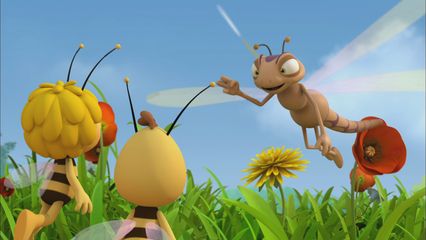 62. Een Bloem om te Delen
