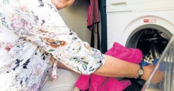 Nanny huren voor als je éven niet aan de was toe komt - De Stentor