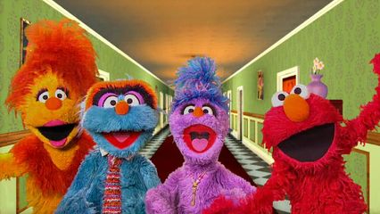 11. Het Furchester Oehoe-tel
