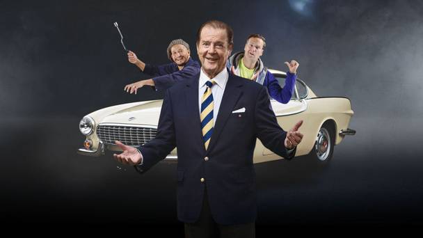 Car S.O.S. Compilations