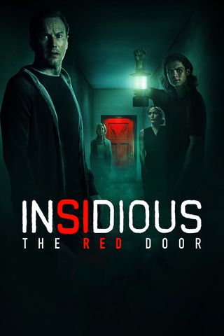 Insidious: The Red Door