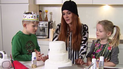 Aflevering 1