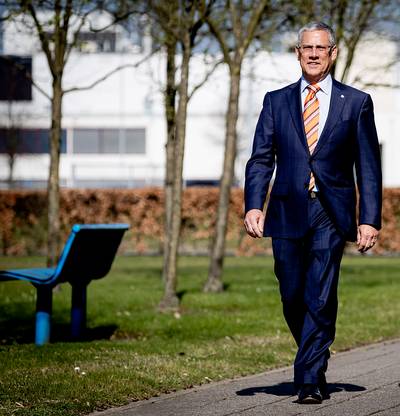 Overname Akzonobel was 'kansloze missie'