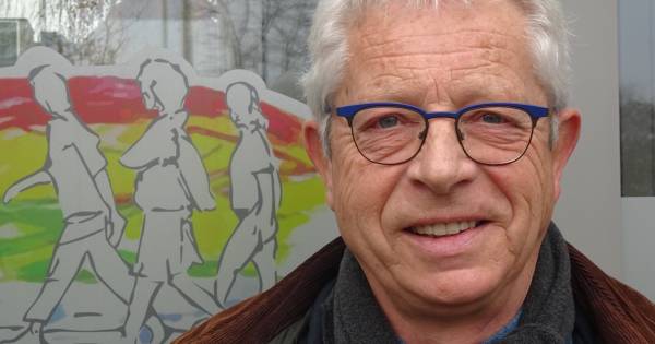 Het dorp van... Jack van Zutphen | Meierij - BD.nl