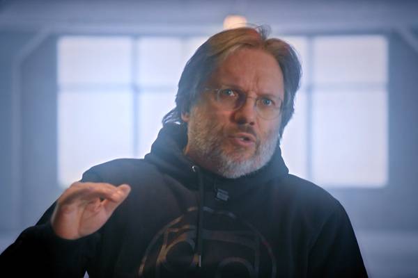 Zillion, the Lost Tapes