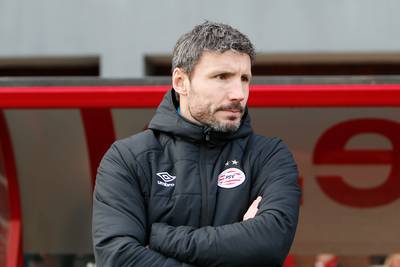 Van Bommel na puntenverlies PSV: ‘We doen onszelf tekort’