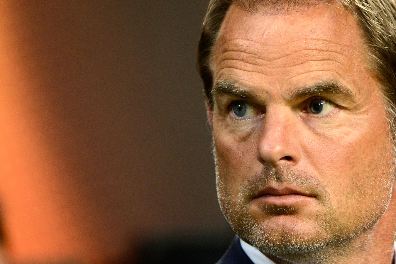 Frank de Boer kan eindelijk aan de slag in Engeland | Foto ...