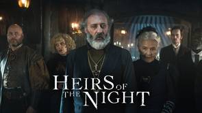 Heirs of the Night