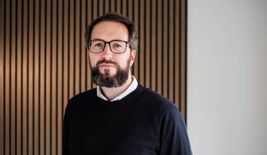 Advocaat Wesley Jeunen wint elke phishing-zaak: ‘De bank moet eerst vergoeden, niet onderzoeken’