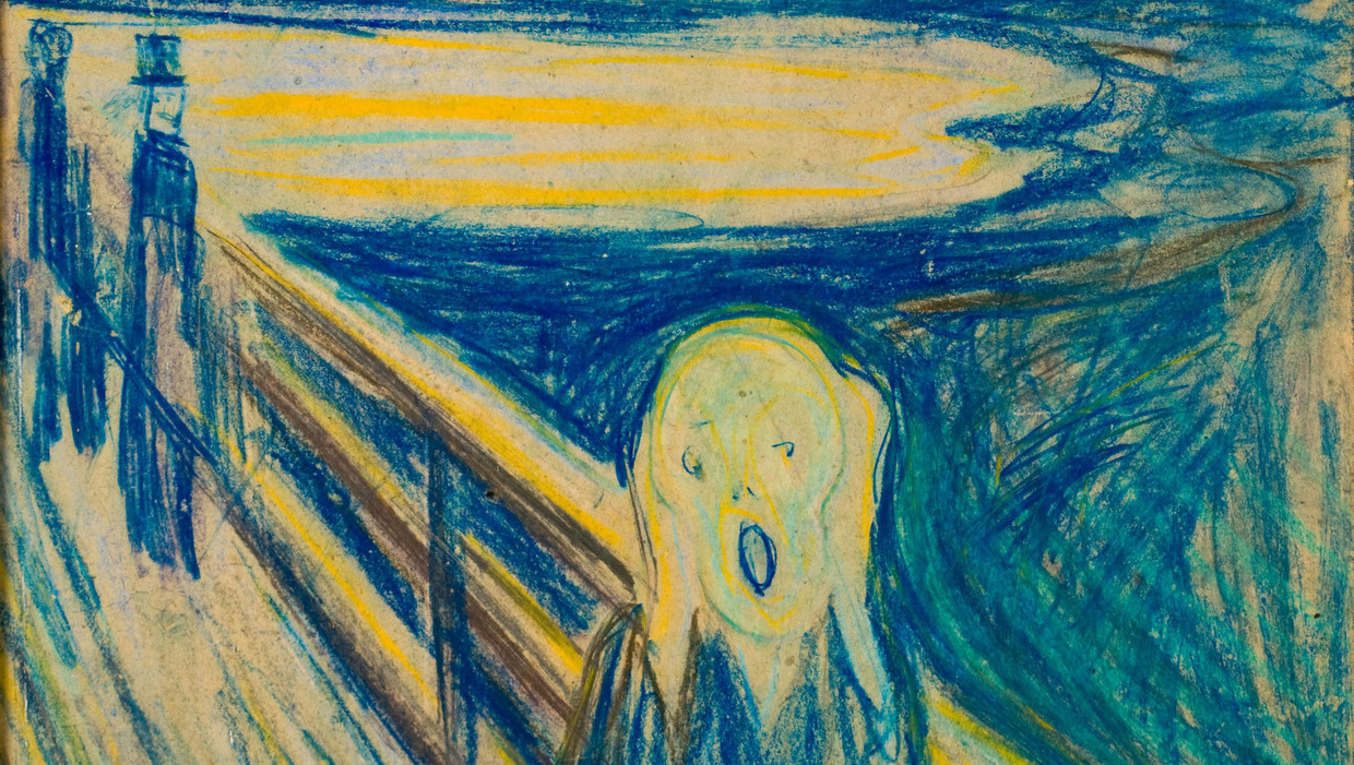 Schilderijen Van Vincent Van Gogh Historiek