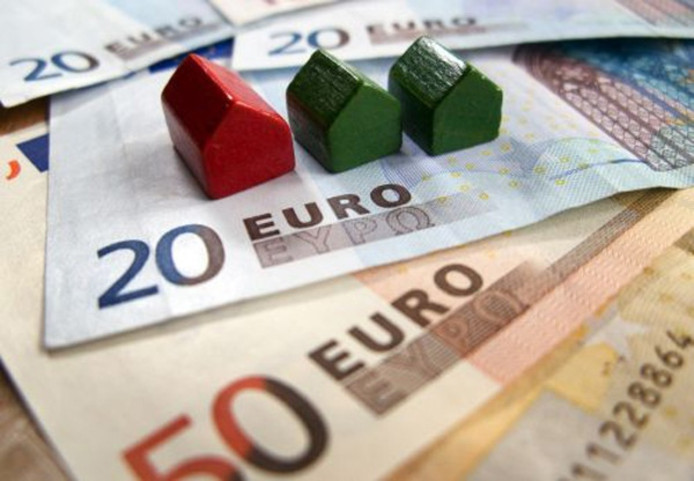 Afbeeldingsresultaat voor woonlasten