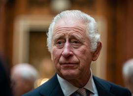 Charles gelooft nog in verzoening met Harry: ‘Enige uitweg uit deze puinhoop’