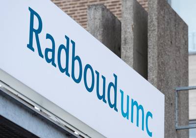 KWF geeft Radboudumc ruim 5 miljoen voor kankeronderzoek