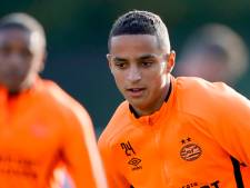 Waarom Mohamed Ihattaren Voor Het Nederlands Elftal Kiest Nederlands Voetbal Ad Nl