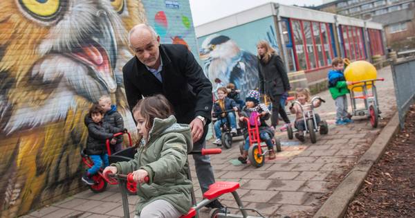 Kohnstammschool maakt zich op voor bijna vergeten schooljubileum - PZC