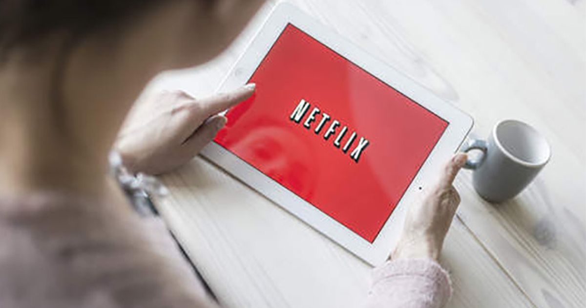Netflix streamen kost nu minder data | tvmedia | De Morgen