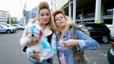 Toren C maakt na drie  jaar een comeback op televisie