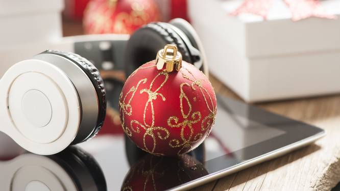 Met deze techcadeaus doe je de techliefhebber een groot plezier

