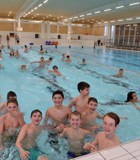 Culemborg Stemt Voor Reddingsplan Gloednieuw Zwembad Blijft Open Utrecht Ad Nl