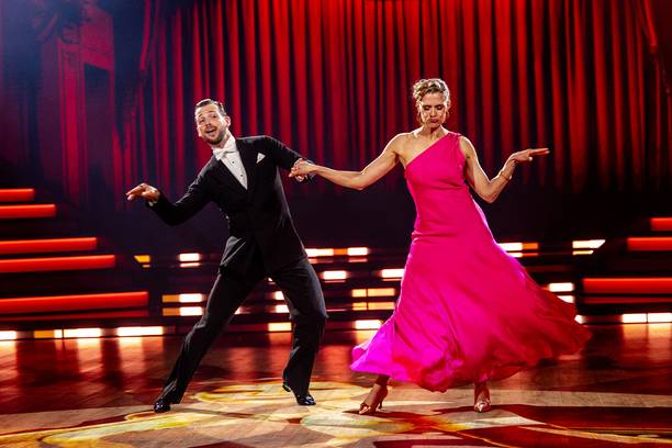 Dancing with the Stars