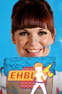 boxcover van EHBL