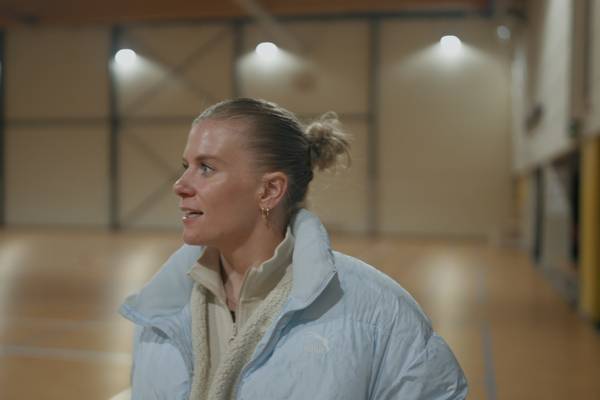 Missie medaille